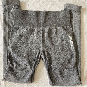 GYMSHARK Seamless Leggings
